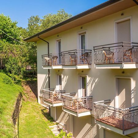 Aparthotel Residenza Panorama Costermano Exteriér fotografie