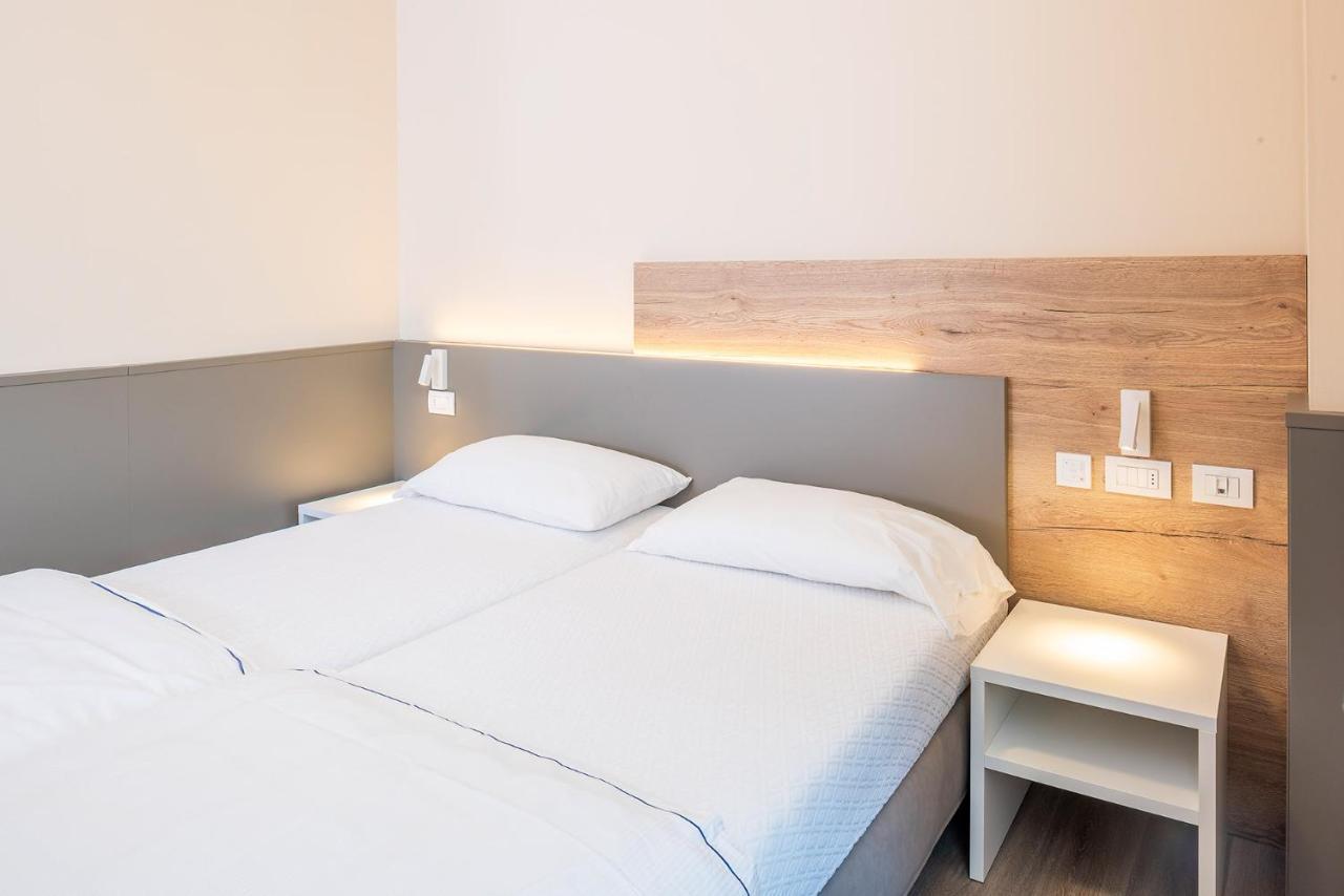 Aparthotel Residenza Panorama Costermano Exteriér fotografie