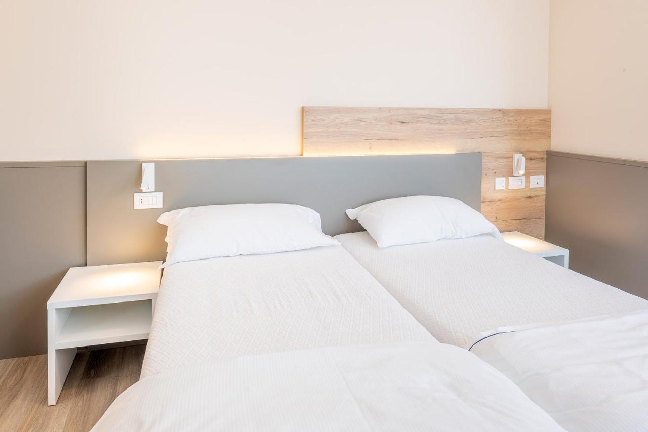 Aparthotel Residenza Panorama Costermano Exteriér fotografie