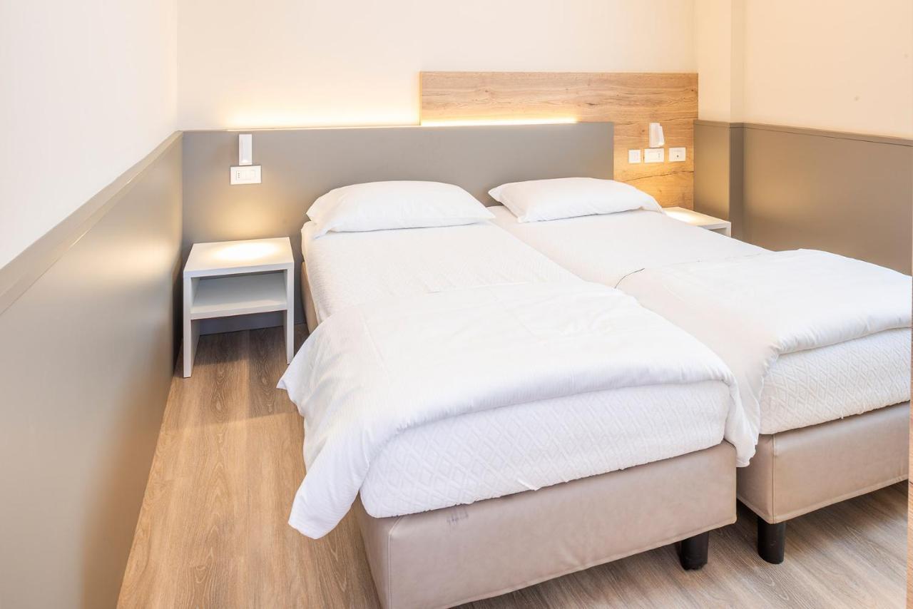 Aparthotel Residenza Panorama Costermano Exteriér fotografie