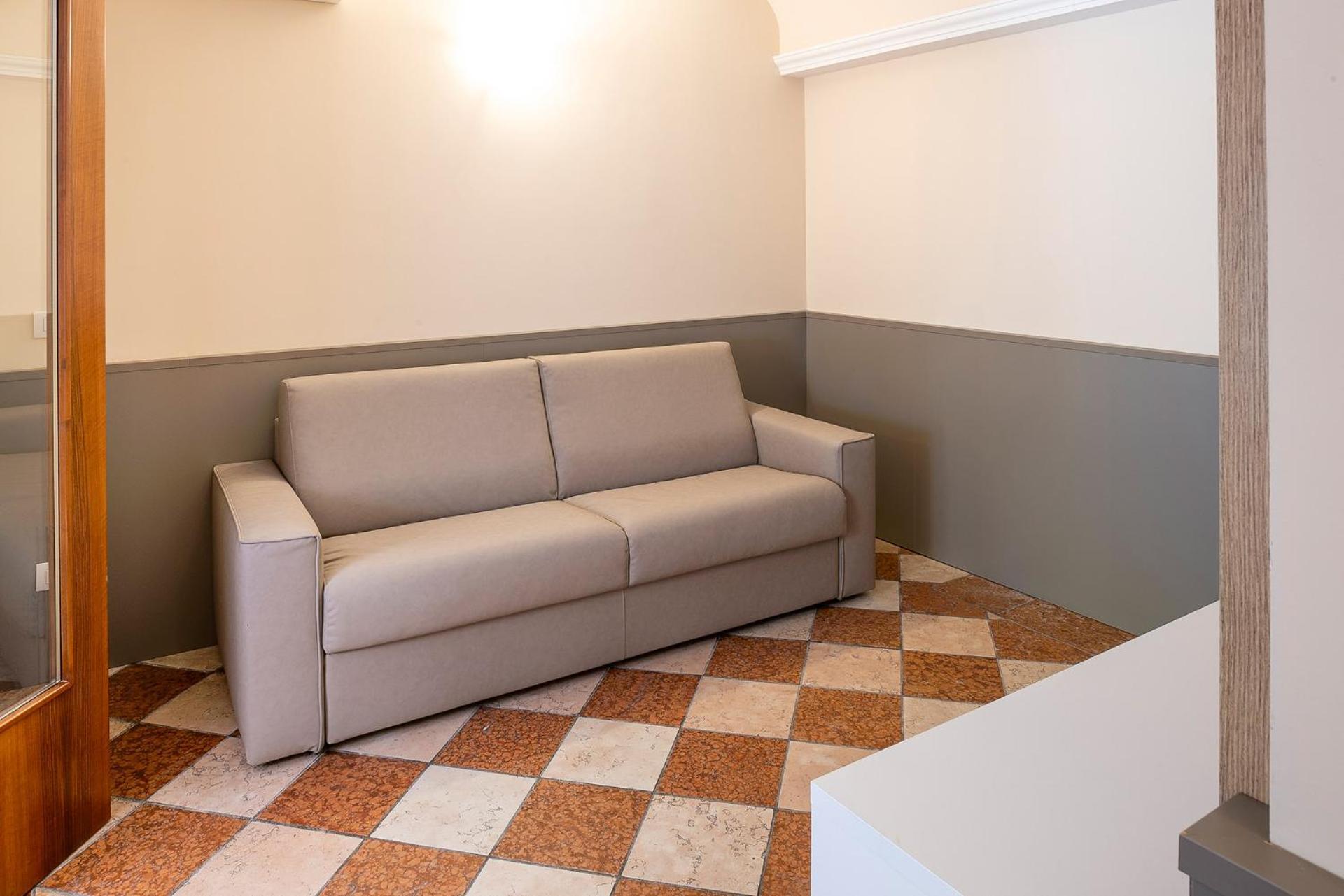 Aparthotel Residenza Panorama Costermano Exteriér fotografie