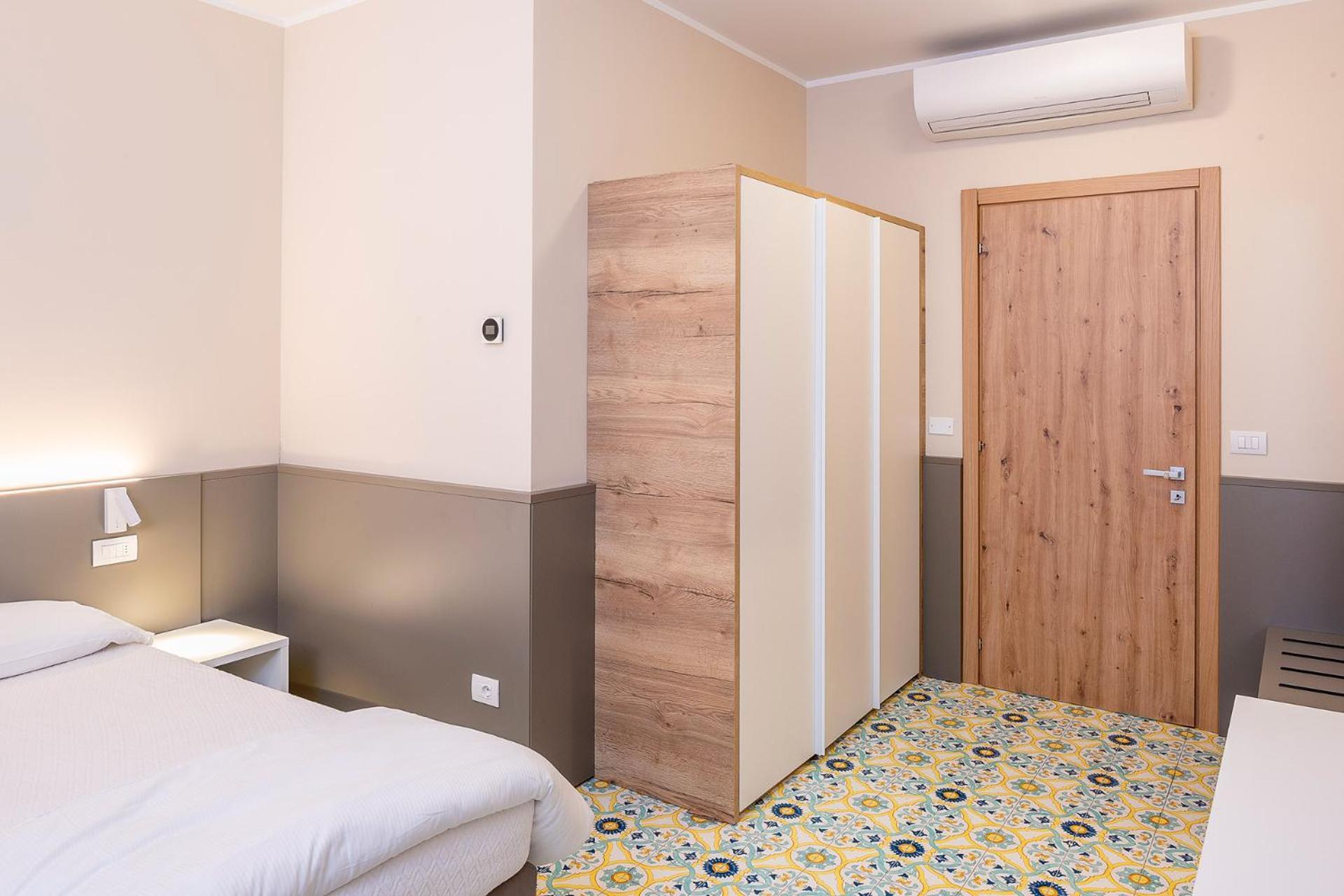 Aparthotel Residenza Panorama Costermano Exteriér fotografie