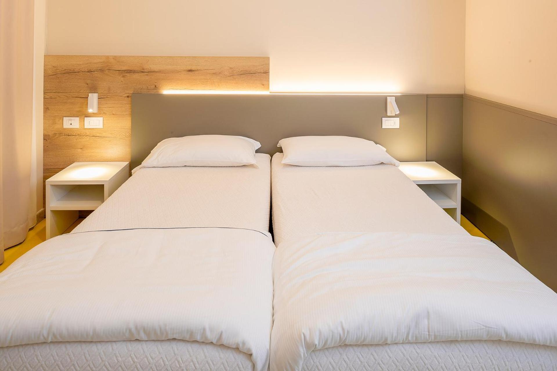 Aparthotel Residenza Panorama Costermano Exteriér fotografie