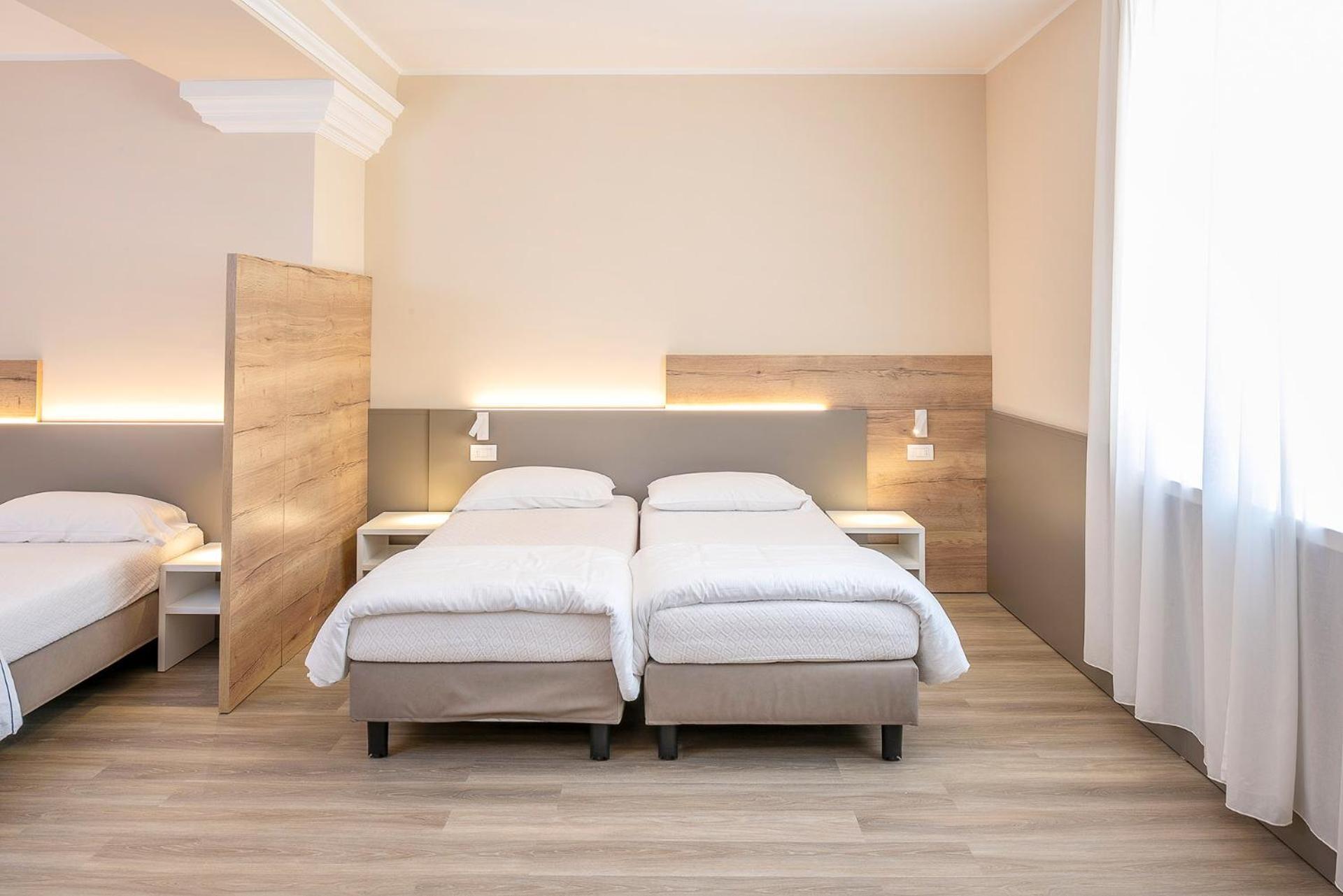 Aparthotel Residenza Panorama Costermano Exteriér fotografie